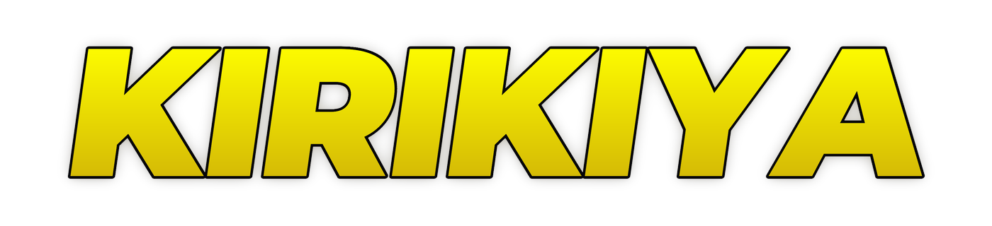 kirikiya
